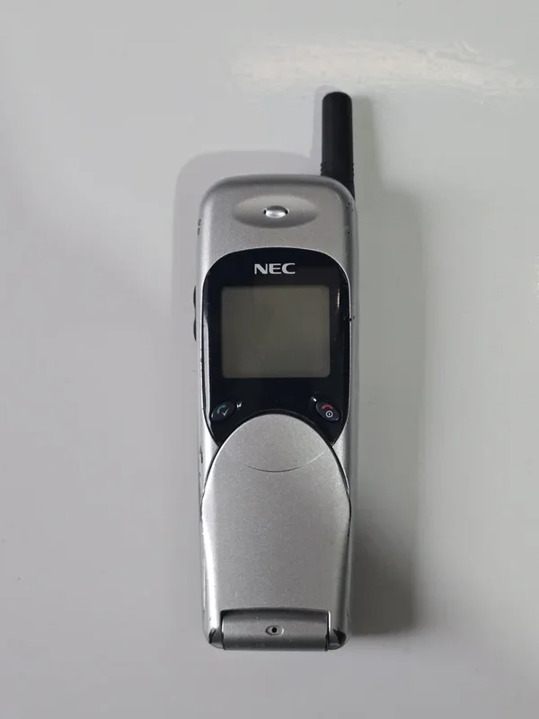 NEC DB4000